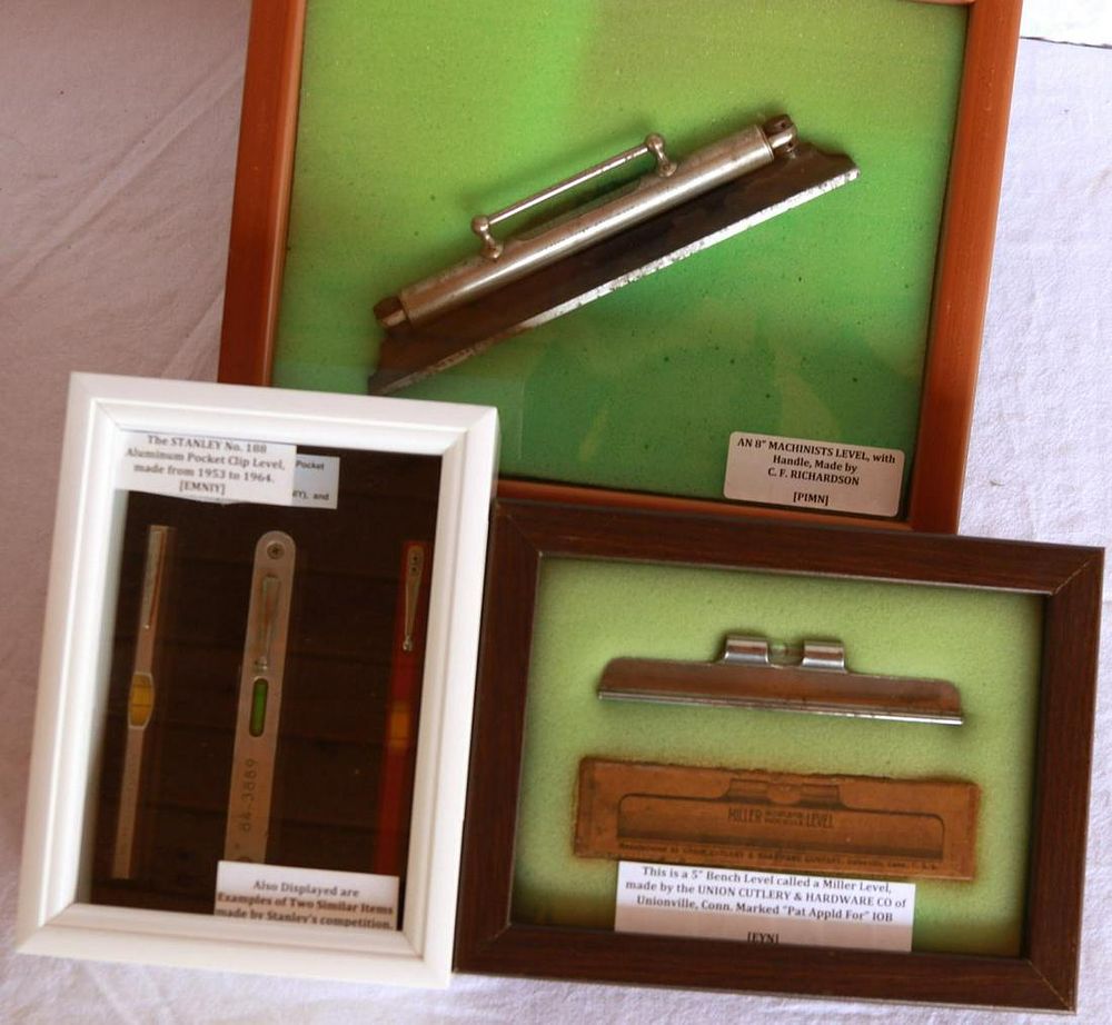 Lot 195: (5) Levels