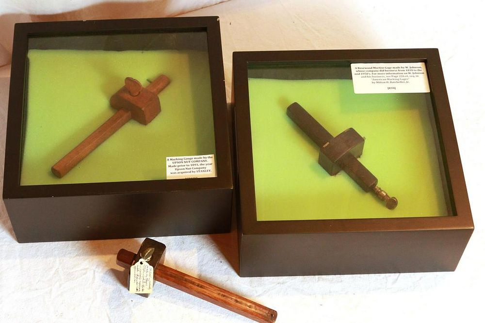 Lot 432: (3) Gauges