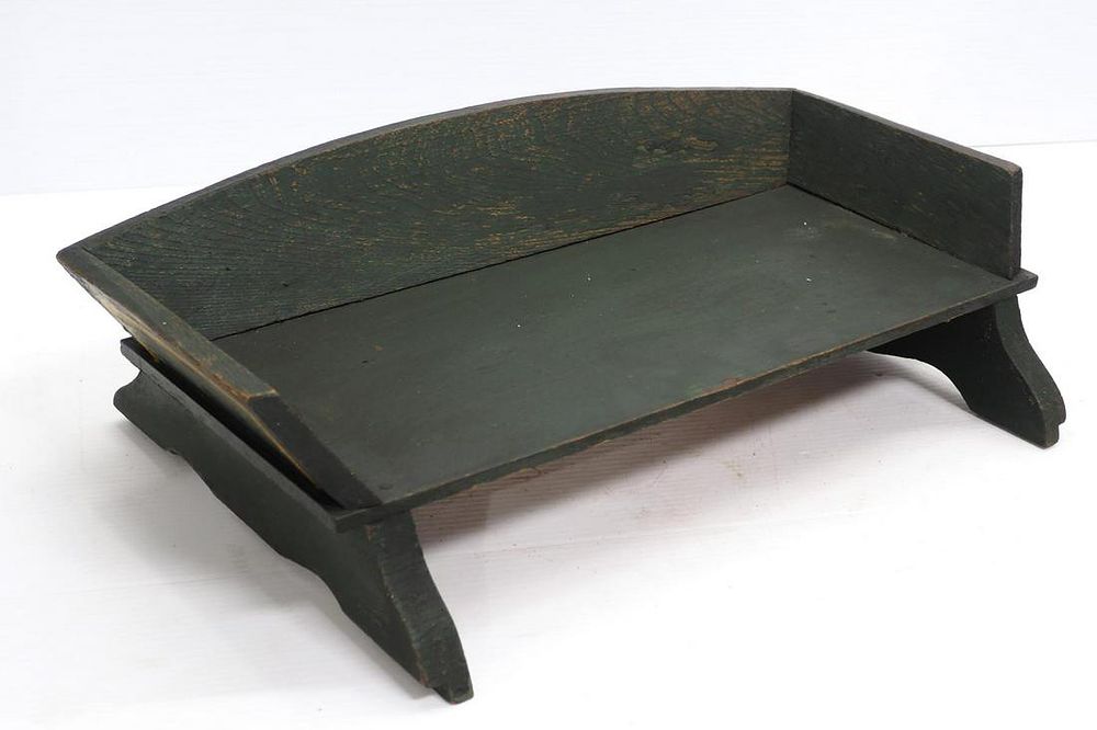 Lot 168: The Auburn goat wagon seat