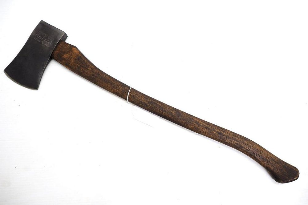 Lot 704: Two Temper axe