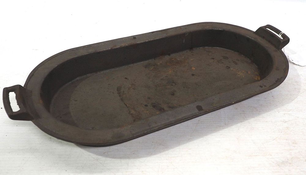 Lot 2711: NOS Wapak No.8 Deep Long Pan