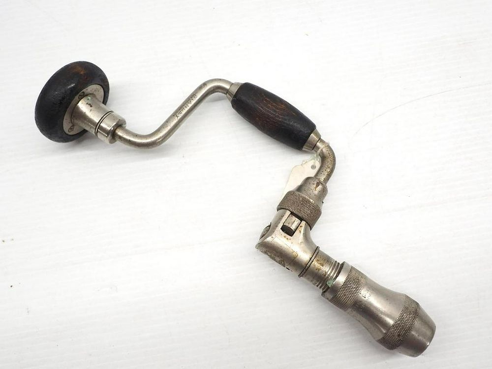 Lot 4172: Stanley No.X-3 Brace