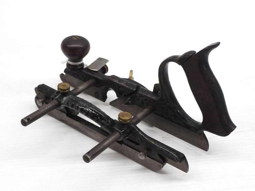 Lot 4179: Stanley No.46 Plane