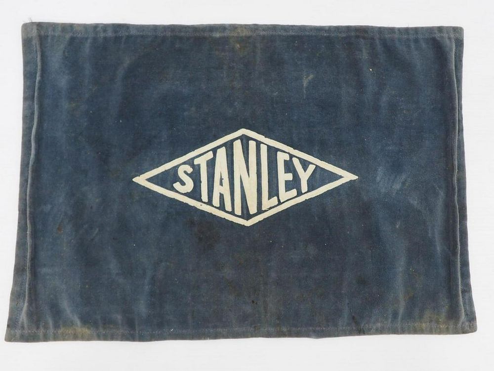Lot 4311: Stanley Banner