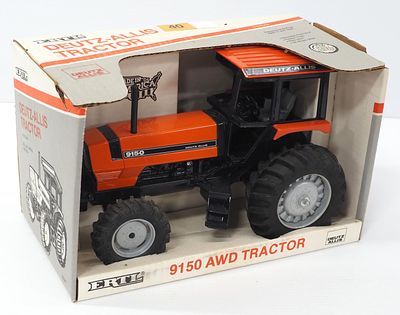 Ertl Deutz-Allis 9150 AWD. 1/16 scale Ertl Deutz-Allis 9150 AWD - NIB Condition NIB