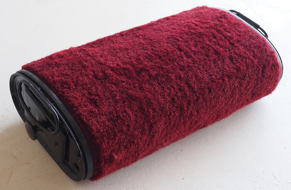 Lot 371: Charcoal foot warmer