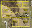 Auction Details and Photos. REAL ESTATE AUCTION 
PROPERTY LOCATED: 2 miles west of Shipshewana Image - 1