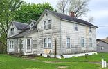 Auction Details and Photos. REAL ESTATE AUCTION 
PROPERTY LOCATED: 2 miles west of Shipshewana Image - 2