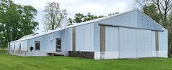 Auction Details and Photos. REAL ESTATE AUCTION 
PROPERTY LOCATED: 2 miles west of Shipshewana Image - 9
