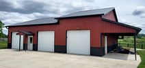 Auction Photos & Details. PHONE BID 
REAL ESTATE AUCTION 
PROPERTY LOCATED: 2 miles north of Image - 2