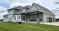 Auction Photos & Details. PHONE BID 
REAL ESTATE AUCTION 
PROPERTY LOCATED: 2 miles north of Image - 3