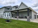Auction Photos & Details. PHONE BID 
REAL ESTATE AUCTION 
PROPERTY LOCATED: 2 miles north of Image - 4