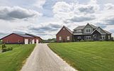 Auction Photos & Details. PHONE BID 
REAL ESTATE AUCTION 
PROPERTY LOCATED: 2 miles north of Image - 13