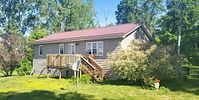 Auction Photos & Description. PHONE BID 
REAL ESTATE AUCTION 
PROPERTY LOCATED: 4&frac12; miles Image - 1