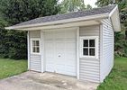 Photos and Details. REAL ESTATE AUCTION 
PROPERTY LOCATED: 1&frac12; miles north of Howe, IN on Image - 7