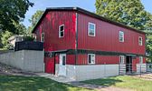 Photos and Details. PHONE BID 
REAL ESTATE AUCTION 
PROPERTY LOCATED: 3&frac12; miles west of the Image - 2