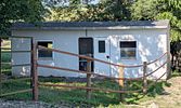 Photos and Details. PHONE BID 
REAL ESTATE AUCTION 
PROPERTY LOCATED: 3&frac12; miles west of the Image - 3