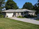 Photos and Details. PHONE BID 
REAL ESTATE AUCTION 
PROPERTY LOCATED: 3&frac12; miles west of the Image - 5