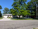 Photos and Details. PHONE BID 
REAL ESTATE AUCTION 
PROPERTY LOCATED: 3&frac12; miles west of the Image - 6