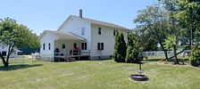 Photos and Details. PHONE BID 
REAL ESTATE AUCTION 
PROPERTY LOCATED: 1&frac14; miles west of Image - 2