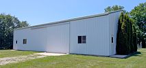 Photos and Details. PHONE BID 
REAL ESTATE AUCTION 
PROPERTY LOCATED: 1&frac14; miles west of Image - 5