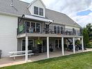 Photos and Details. PHONE BID 
REAL ESTATE AUCTION 
PROPERTY LOCATED: 2 miles west of Image - 2