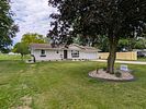 Photos and Details. PHONE BID 
REAL ESTATE AUCTION 
PROPERTY LOCATED: 1&frac12; miles south of Image - 1
