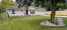 Photos and Details. PHONE BID 
REAL ESTATE AUCTION 
PROPERTY LOCATED: 1&frac12; miles south of Image - 2