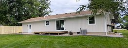 Photos and Details. PHONE BID 
REAL ESTATE AUCTION 
PROPERTY LOCATED: 1&frac12; miles south of Image - 5