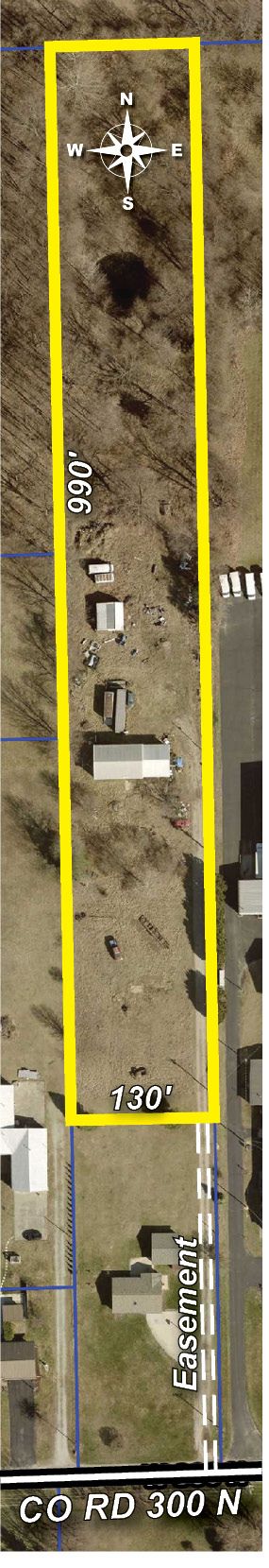 Photos and Details. PHONE BID 
REAL ESTATE AUCTION 
PROPERTY LOCATED: 3 miles north of 