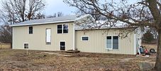 Photos and Details. PHONE BID 
REAL ESTATE AUCTION 
PROPERTY LOCATED: 3 miles north of Image - 1
