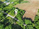 Photos and Details. PHONE BID 
REAL ESTATE AUCTION 
PROPERTY LOCATED: 2 miles north of Image - 31