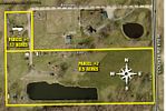 Photos and Details. PHONE BID REAL ESTATE AUCTION 
PROPERTY LOCATED: 1&frac14; miles east of Image - 1