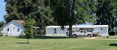 Photos and Details. PHONE BID REAL ESTATE AUCTION 
PROPERTY LOCATED: 1&frac14; miles east of Image - 5