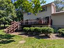 Photos and Details. PHONE BID REAL ESTATE AUCTION 
PROPERTY LOCATED: approx. 6 miles west of Image - 4