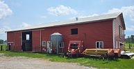 Photos and Details. PHONE BID REAL ESTATE AUCTION 
PROPERTY LOCATED: 1&frac12; miles south of the SR Image - 2