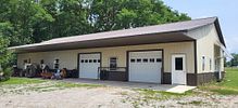 Photos and Details. PHONE BID REAL ESTATE AUCTION 
PROPERTY LOCATED: 1&frac12; miles south of the SR Image - 4