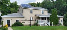 Photos and Details. PHONE BID REAL ESTATE AUCTION 
PROPERTY LOCATED: 1&frac12; miles south of the SR Image - 5