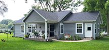 Photos and Details. PHONE BID REAL ESTATE AUCTION 
PROPERTY LOCATED: 1&frac12; miles south of the SR Image - 6
