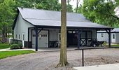 Photos and Details. PHONE BID REAL ESTATE AUCTION 
PROPERTY LOCATED: 1&frac12; miles south of the SR Image - 7