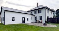 Photos and Details. PHONE BID REAL ESTATE AUCTION 
PROPERTY LOCATED: &frac34; mile west of Image - 1
