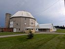 Photos and Details. PHONE BID REAL ESTATE AUCTION 
PROPERTY LOCATED: &frac34; mile west of Image - 5