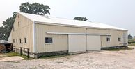 Photos and Details. PHONE BID REAL ESTATE AUCTION 
PROPERTY LOCATED: 4 miles north of Image - 1