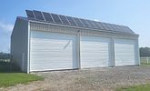 Photos and Details. PHONE BID REAL ESTATE AUCTION 
PROPERTY LOCATED: 1 mile west of the SR Image - 1