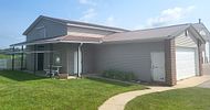 Photos and Details. PHONE BID REAL ESTATE AUCTION 
PROPERTY LOCATED: 1 mile west of the SR Image - 3