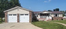 Photos and Details. PHONE BID REAL ESTATE AUCTION 
PROPERTY LOCATED: 1 mile west of the SR Image - 5