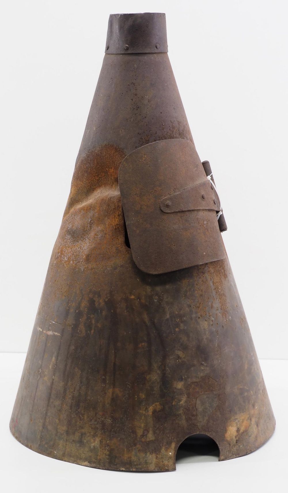 Lot 348: Sibley Stove
