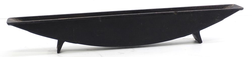 Lot 658: D.R. Sperry & Co. cast iron wheel soaker