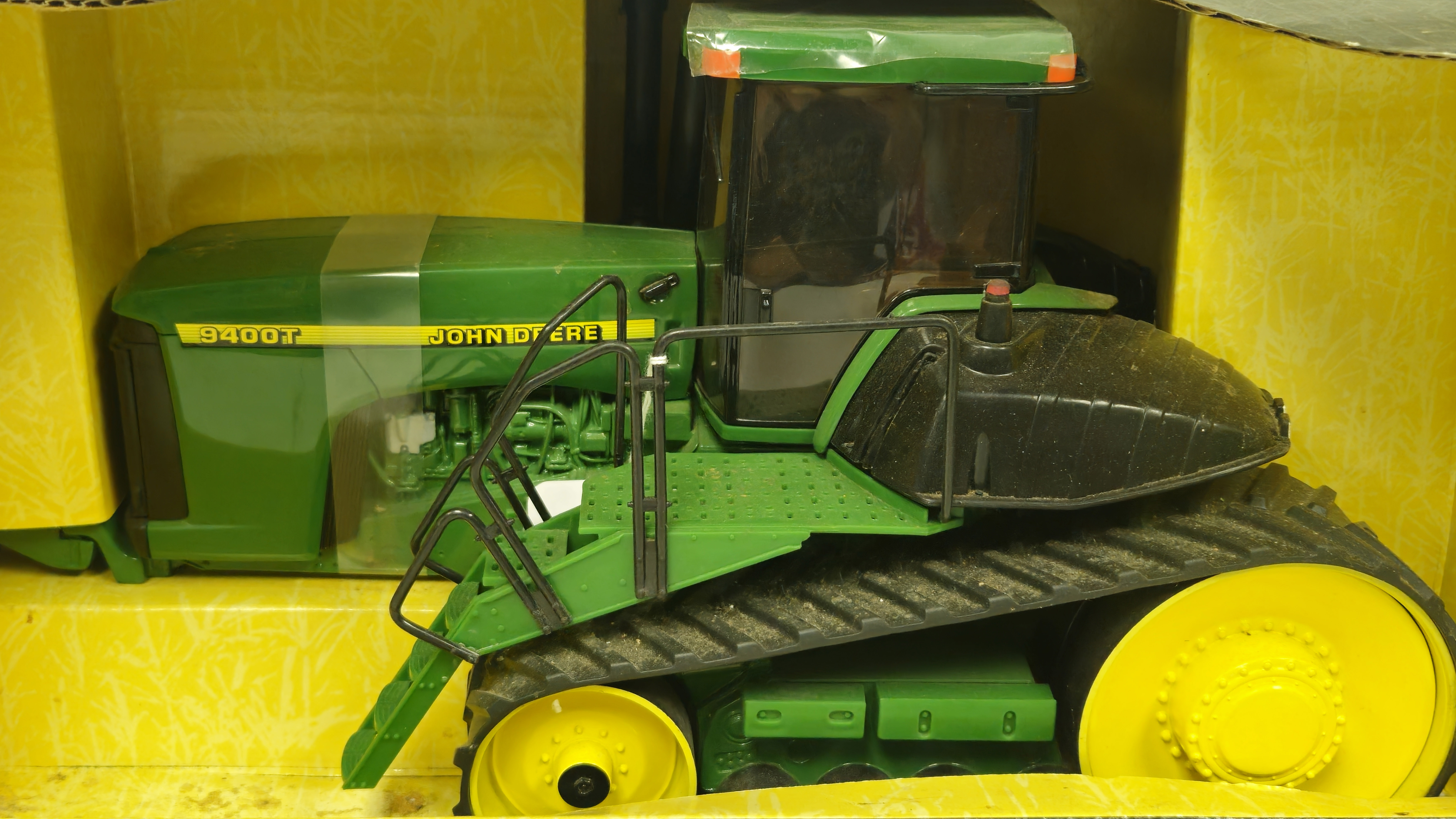 John Deere 9400T Tractor