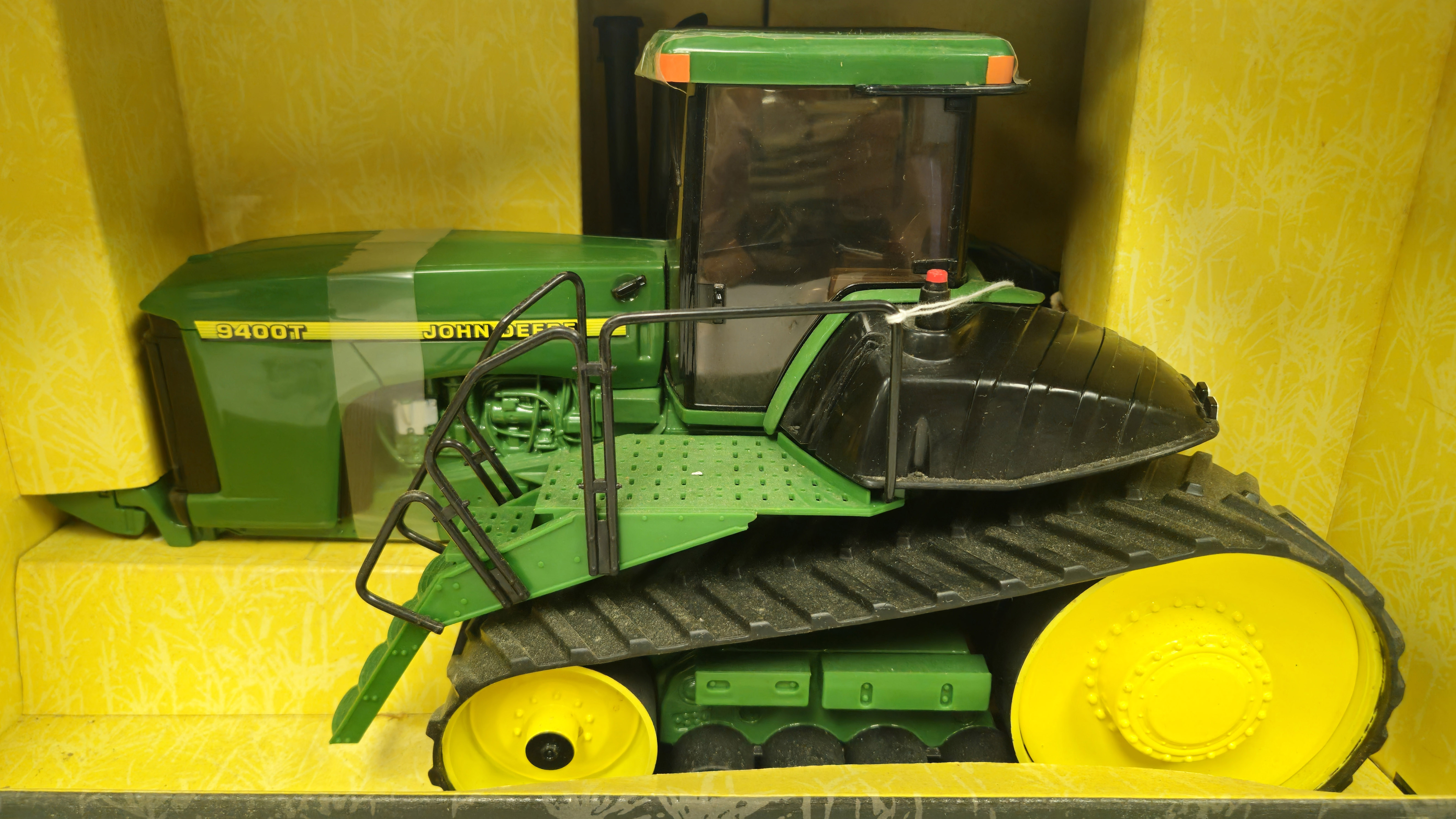 John Deere 9400T Tractor